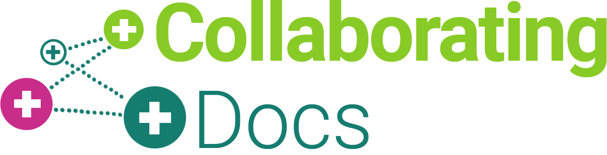 Collaborating Docs